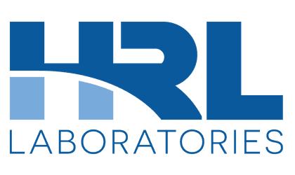 HRL Laboratories logo